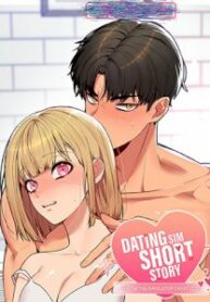 [Dating Sim Short Story] The Dating Simulator Cheat Code